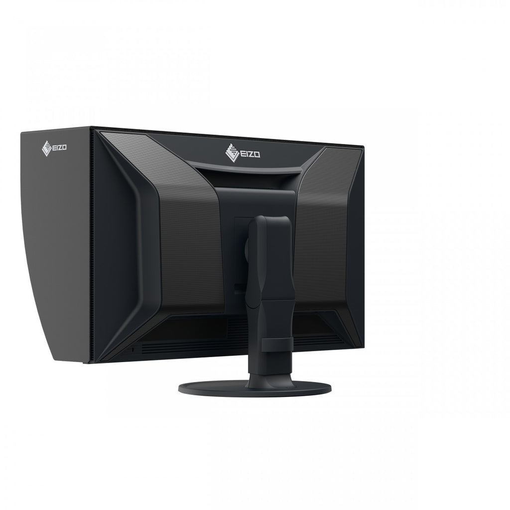 EIZO ColorEdge CG3100X écran plat de PC 30.5" 4096 x 2160 pixels 4K DCI LCD Noir (4)