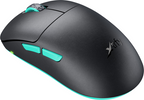 Ratón inalámbrico CHERRY XTRFY M8 (2)