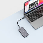 Verbatim 32146 adaptador de pantalla inalámbrico USB Full HD Escritorio (5)