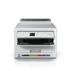 Epson WF-C5390DW impresora de inyección de tinta Color 4800 x 1200 DPI A4 Wifi (C11CK25401BY)