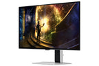 Samsung G61SD pantalla para PC 68,6 cm (27") 2560 x 1440 Pixeles Quad HD OLED Plata (3)