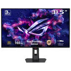 ASUS ROG Strix OLED XG32UCDS pantalla para PC 80 cm (31.5") 3840 x 2160 Pixeles 4K Ultra HD QD-OLED Negro (2)