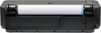 HP Designjet T230 24-in Printer impresora de gran formato Wifi Inyección de tinta térmica Color 2400 x 1200 DPI 610 x 1897 mm Ethernet (7)