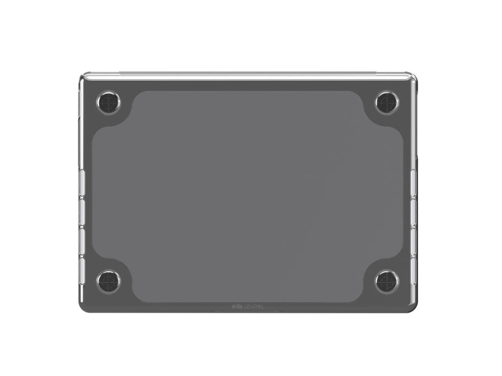 Tech21 Evo Tint 35,6 cm Funda tipo carcasa Negro, Translúcida