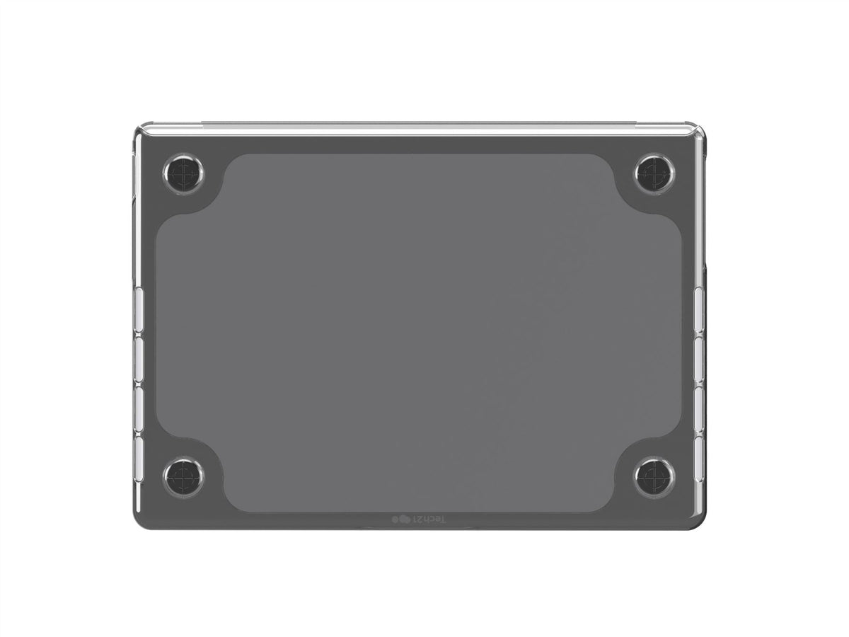 Tech21 Evo Tint 35,6 cm Funda tipo carcasa Negro, Translúcida