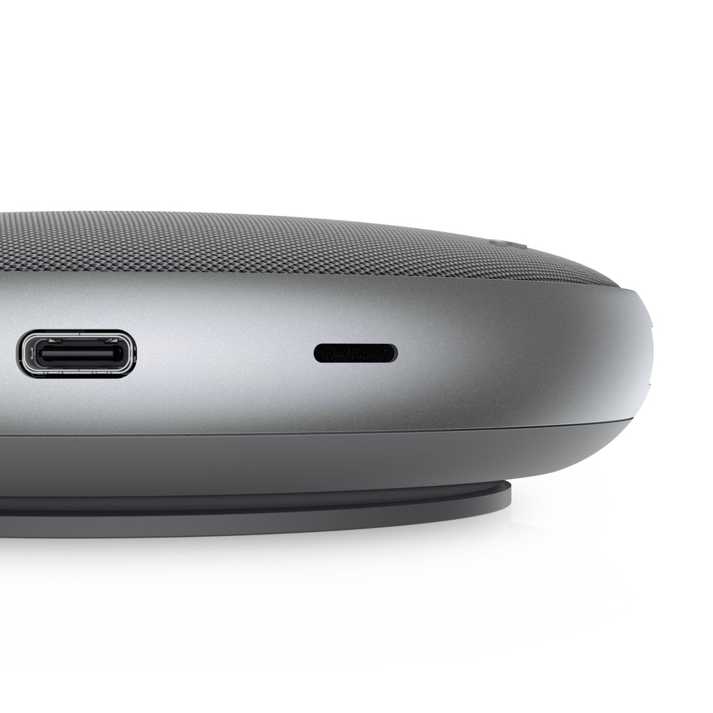 DELL MH3021P altavoz Universal Plata (8)