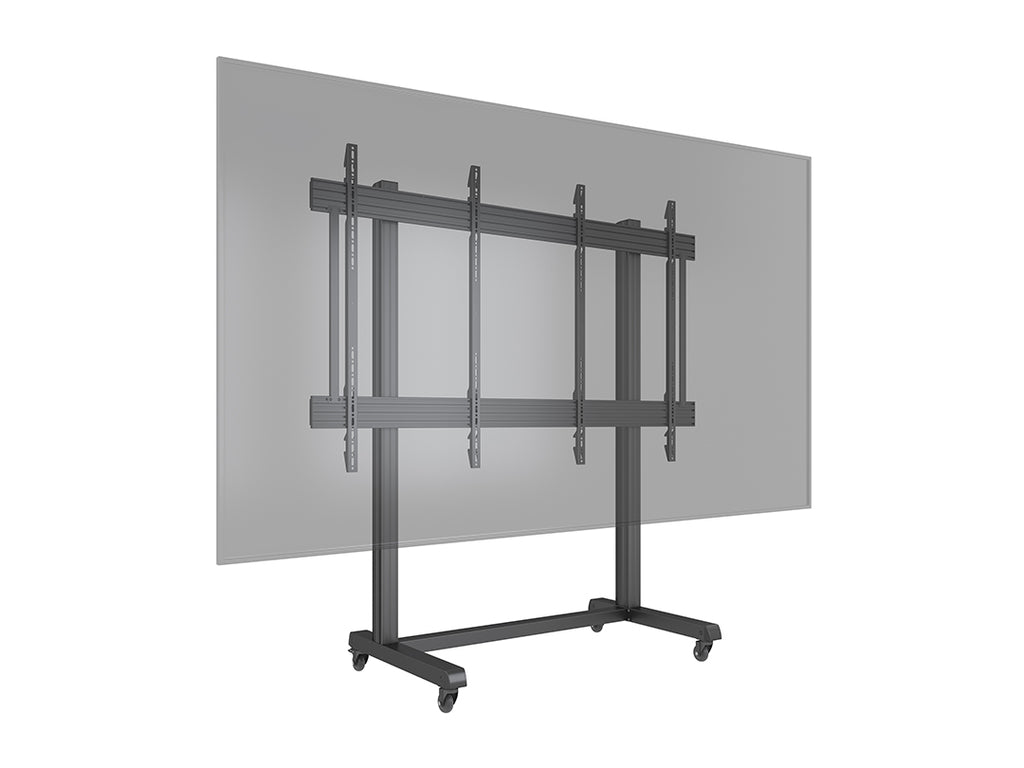 Multibrackets 3922 accesorio para soporte de pantalla de señalización Raíl