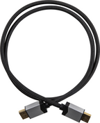Cable DisplayPort 1.3, Premium 1 m (2)