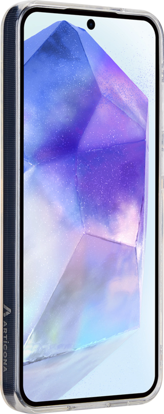 Funda ARTICONA GRS Galaxy A55 5G transp. (2)