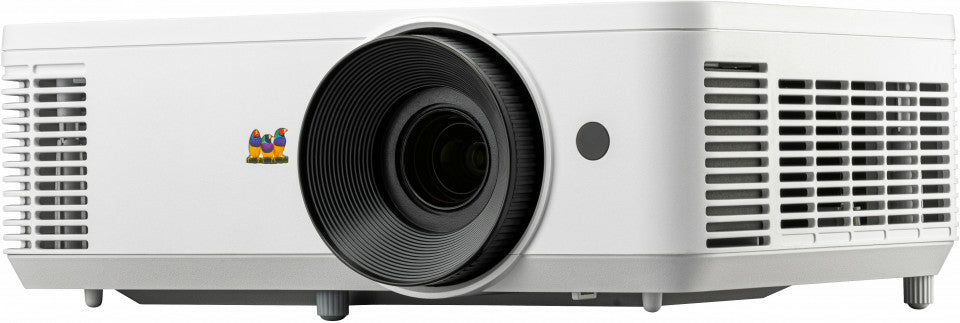 Viewsonic PX704HD videoproyector Proyector de alcance estándar 4000 lúmenes ANSI DMD 1080p (1920x1080) Blanco (3)