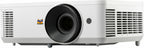 Viewsonic PX704HD videoproyector Proyector de alcance estándar 4000 lúmenes ANSI DMD 1080p (1920x1080) Blanco (3)
