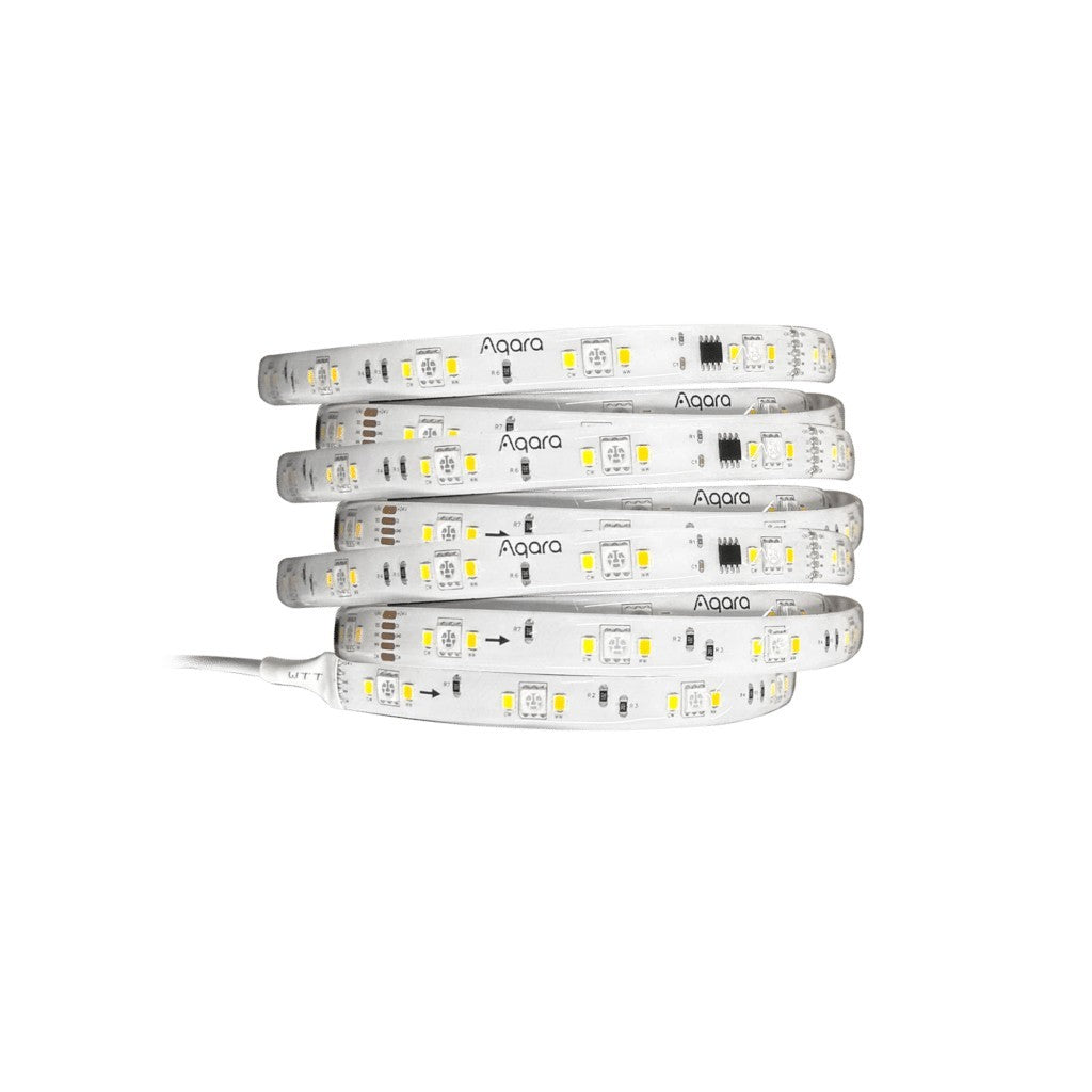 Aqara LED Strip T1 Ruban lumineux universel 2000 mm (2)