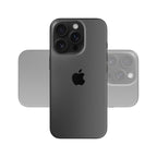 Belkin Magnetic Wireless Charging EV Mount (BOOSTCHARGE MAGNETISCHES KABELL - LADEGERT MIT HALTERUNG FR ELEKTR)