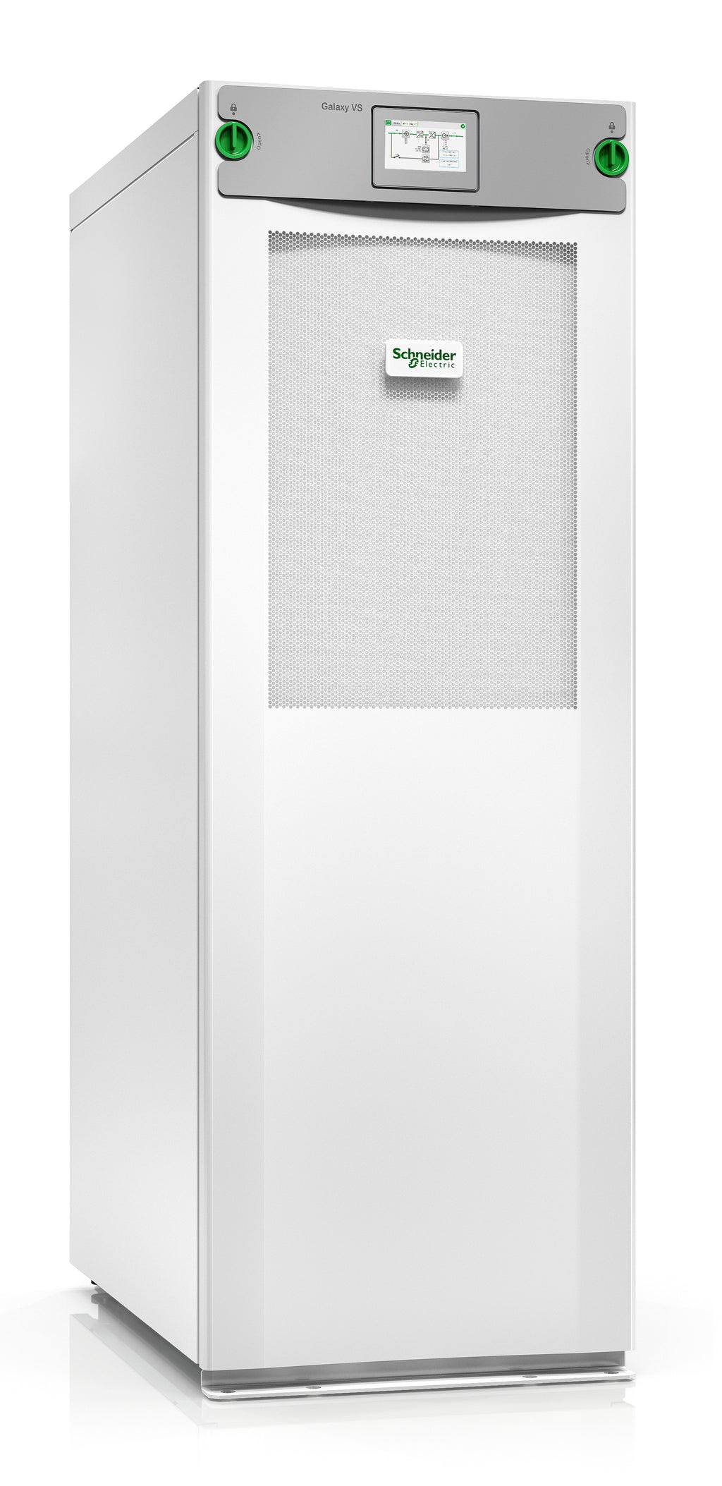 APC GVSUPS60KHS sistema de alimentación ininterrumpida (UPS) Doble conversión (en línea) 60 kVA 60000 W (2)