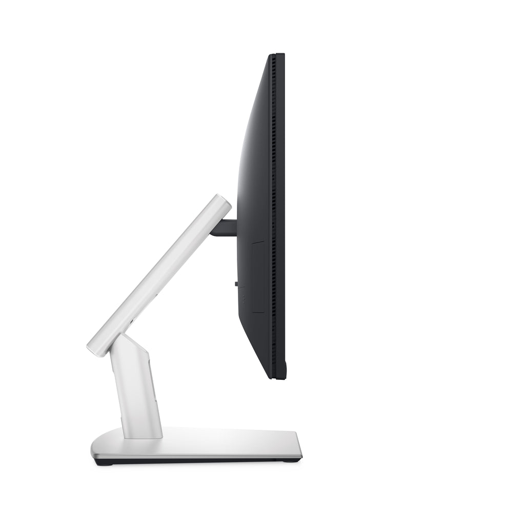 DELL P Series P2424HT pantalla para PC 60,5 cm (23.8") 1920 x 1080 Pixeles Full HD LCD Pantalla táctil Negro, Plata (6)