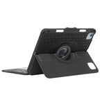 Targus VersaVu QWERTY Español Bluetooth Negro (6)