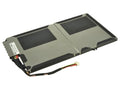 2-Power CBP3454A refacción para laptop Batería