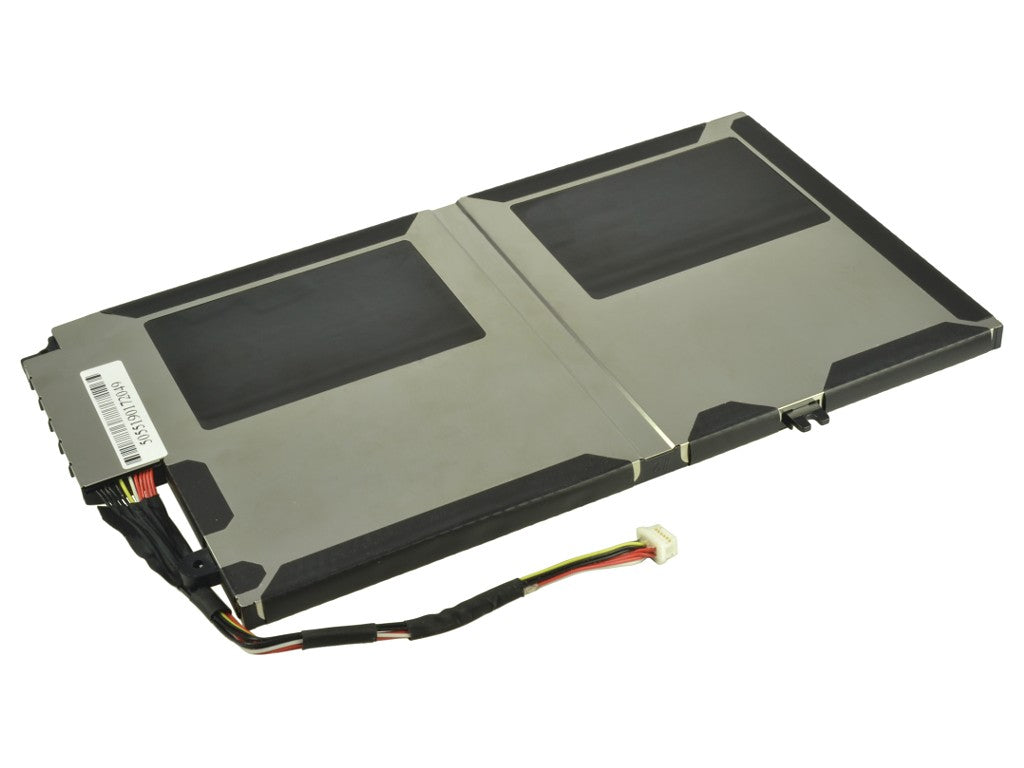 2-Power CBP3454A refacción para laptop Batería