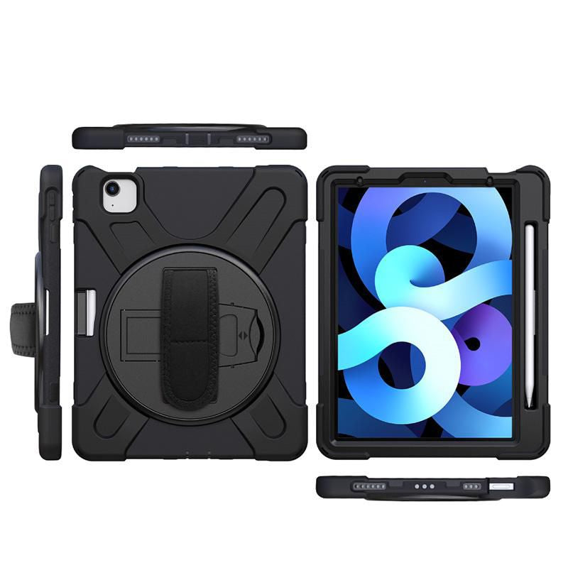 eSTUFF ES681557-BULK funda para tablet Negro (2)