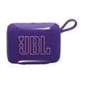 JBL GO 5 Altavoz monofónico portátil Púrpura 4,8 W (2)