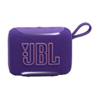 JBL GO 5 Altavoz monofónico portátil Púrpura 4,8 W (2)