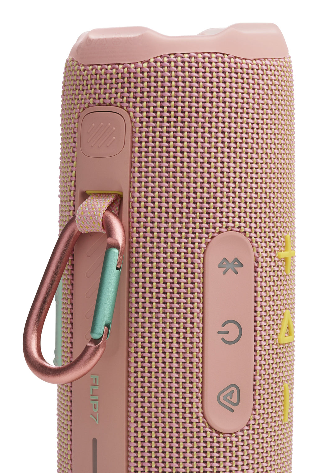 JBL Flip 7 Rosa 25 W (9)