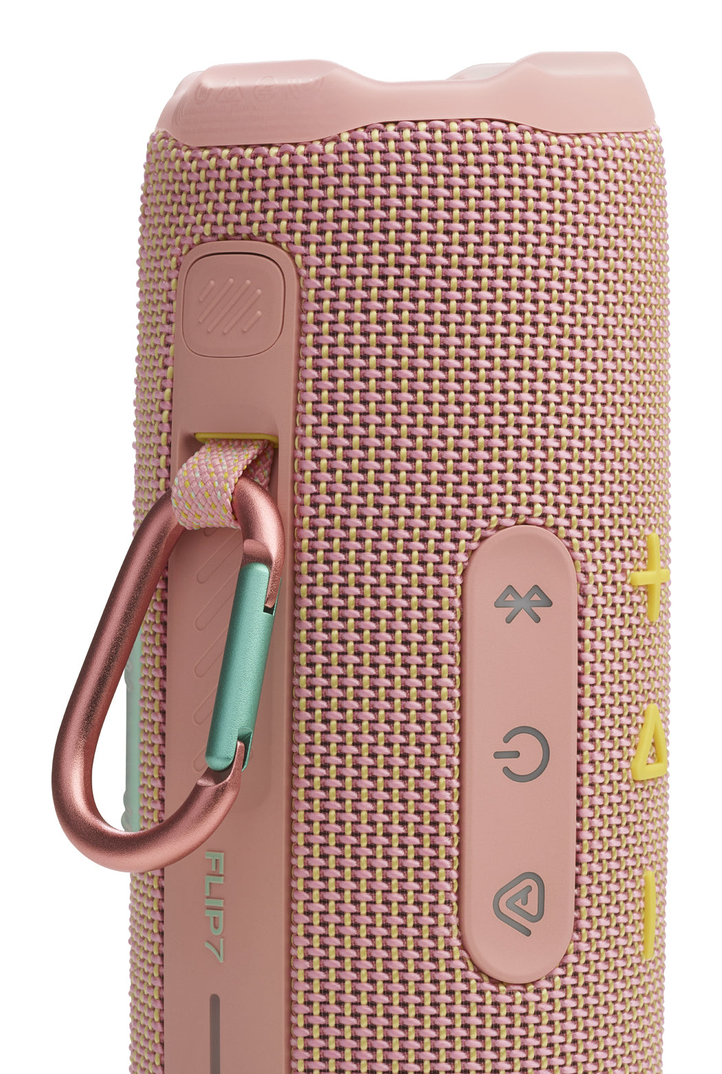 JBL Flip 7 Rosa 25 W (9)