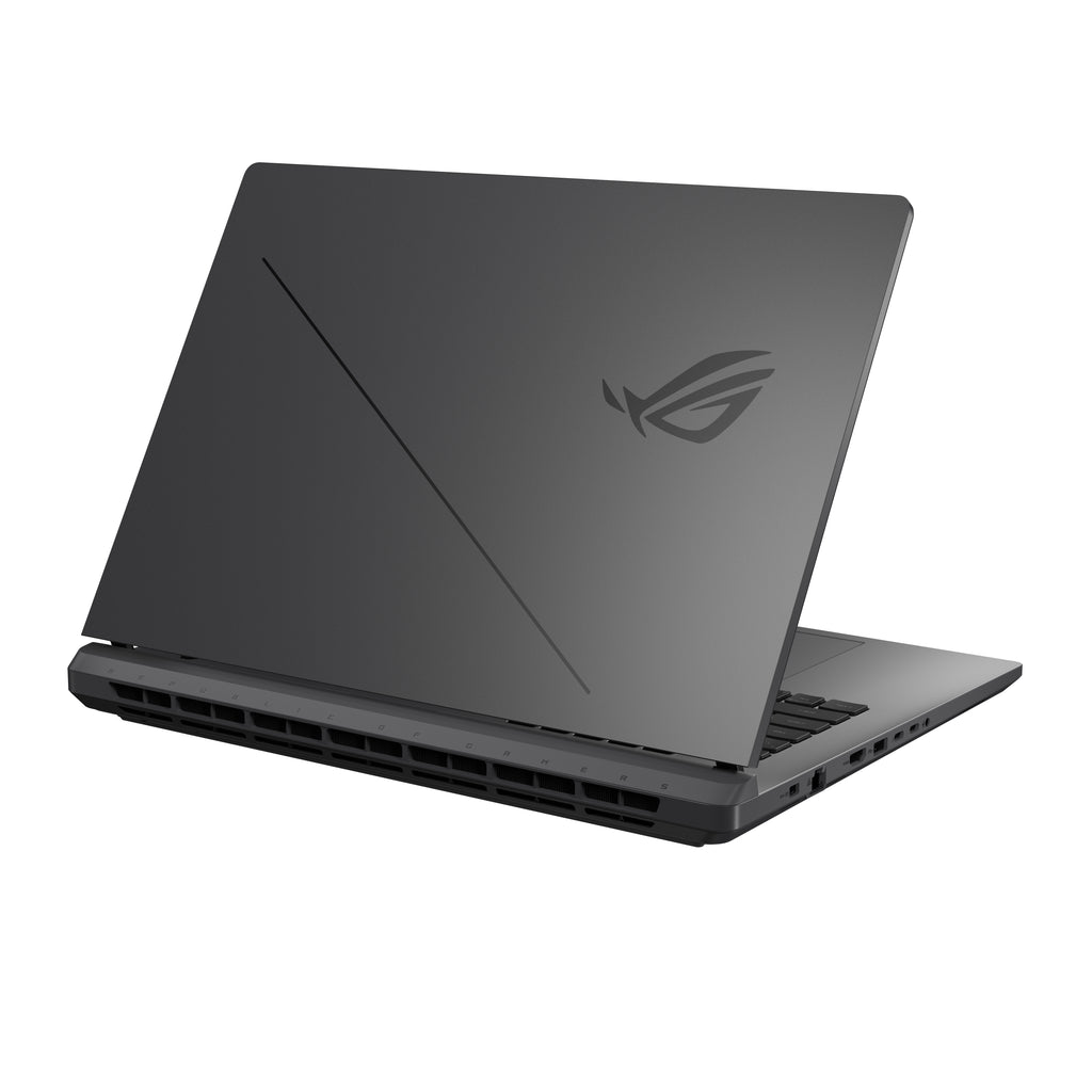 ASUS ROG Strix G18 G815LP-S9034 45,7 cm (18") DDR5-SDRAM NVIDIA GeForce RTX 5070 Wi-Fi 7 (802.11be) (9)