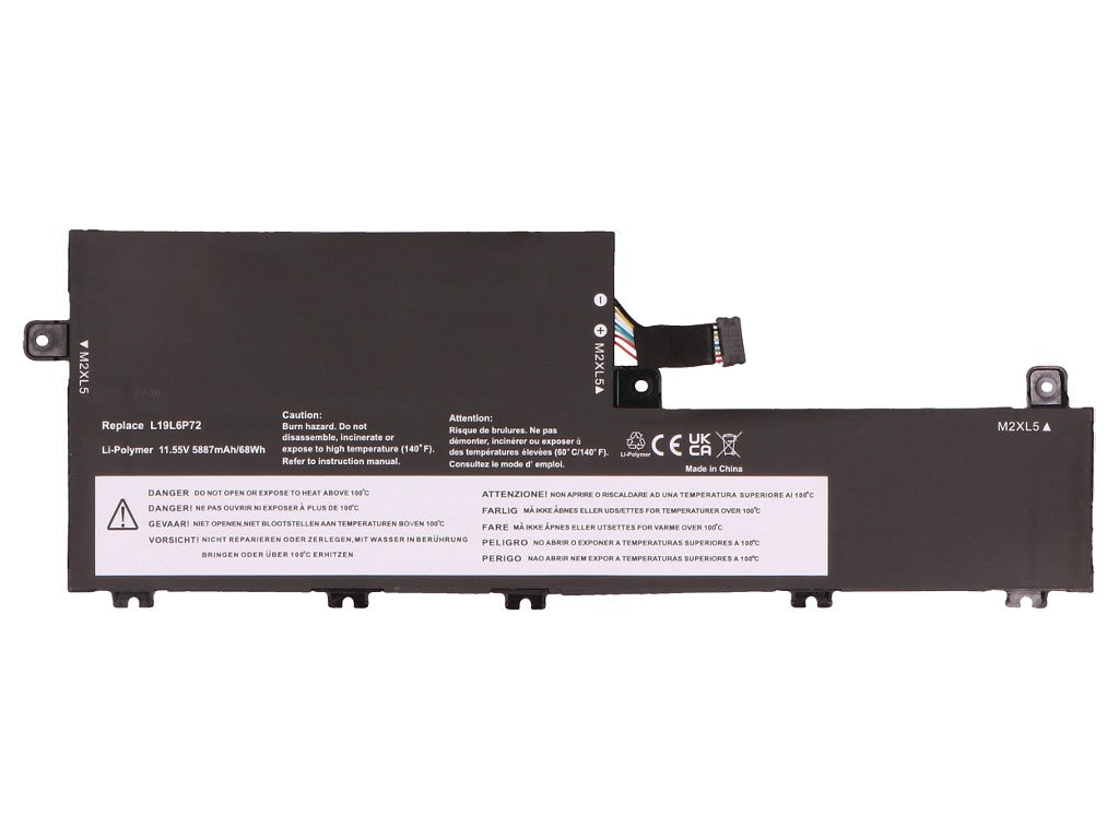 2-Power CBP3850A refacción para laptop (2)