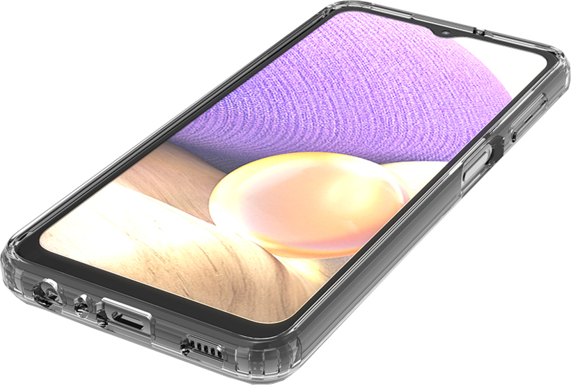 Funda ARTICONA Galaxy A32 5G transp. (3)