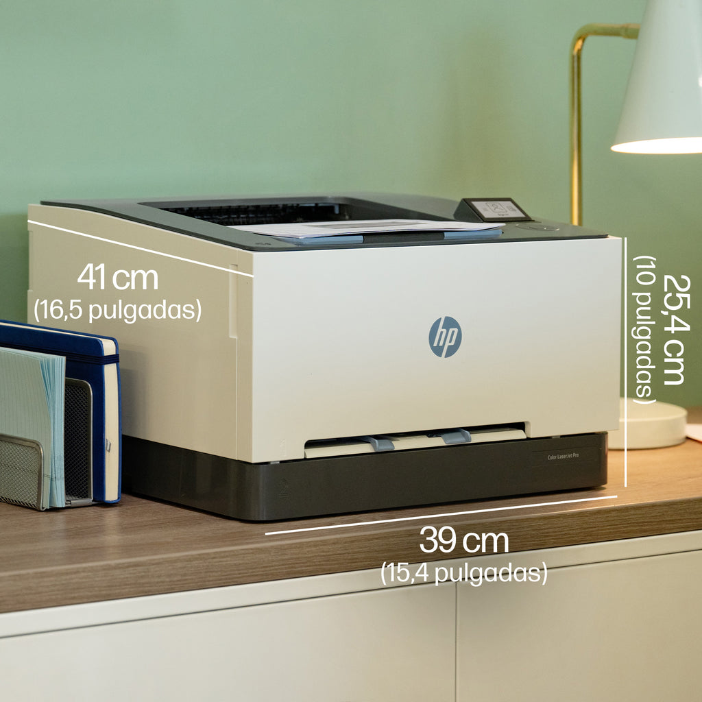 HP Color LaserJet Pro 3202dw Printer 600 x 600 DPI A4 Wifi (6)
