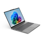 Lenovo IdeaPad 5 2-in-1 15IPH11 Copilot+ PC Intel Core Ultra 7 355 Híbrido (2-en-1) 38,9 cm (15.3") Pantalla táctil WUXGA 16 GB DDR5-SDRAM 1 TB SSD Wi-Fi 7 (802.11be) Windows 11 Home Gris Alemán (7)