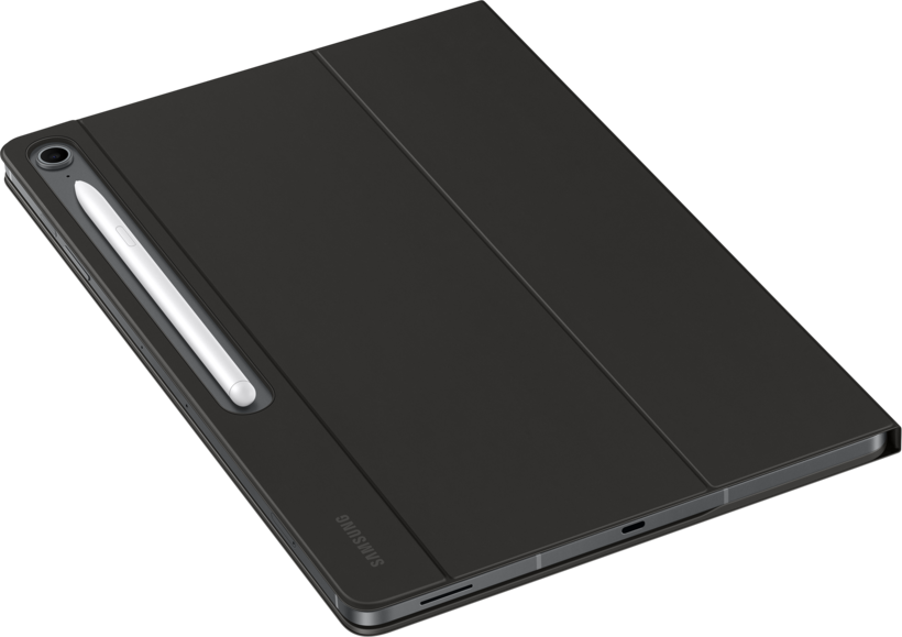Samsung Tab S10 FE+ Book Cover KB Slim (3)