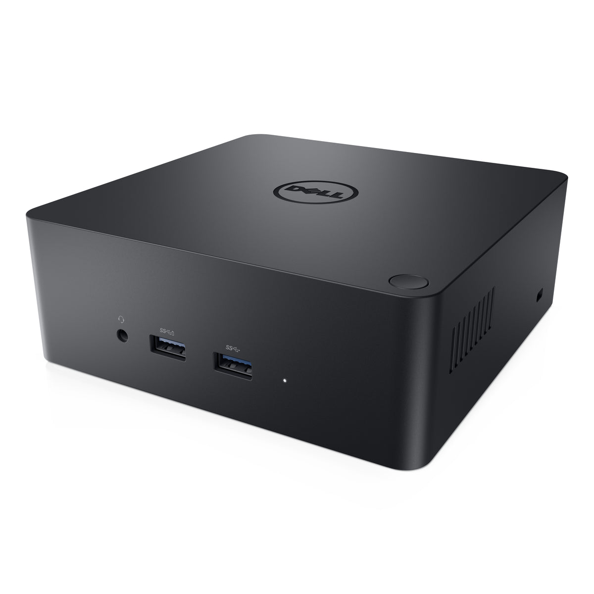 DELL TB18DC Alámbrico USB 3.2 Gen 1 (3.1 Gen 1) Type-B Negro (5)