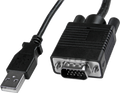 Startech NOTECONS02X - Adaptador Crash Cart con Transferencia de Ficheros (2)