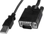 Startech NOTECONS02X - Adaptador Crash Cart con Transferencia de Ficheros (2)
