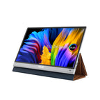Asustek 90LM07EV-B01170 - ASUS ZenScreen OLED MQ13AH, Monitor OLED, 13"