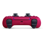 Sony Interactive Entertainment DualSense mando inalámbrico - rojo cósmico