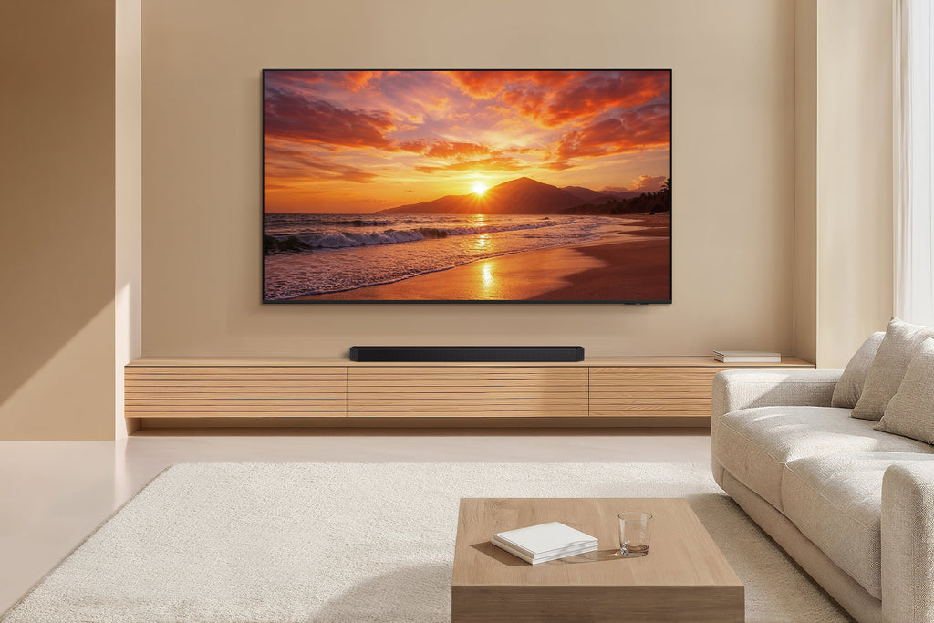 Samsung TU85U8075HU 2,16 m (85") 4K Ultra HD Wifi Negro (5)