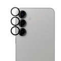 PanzerGlass ® PicturePerfect Camera Lens Protector Samsung Galaxy S25+ Protector de pantalla 1 pieza(s)