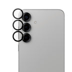 PanzerGlass ® PicturePerfect Camera Lens Protector Samsung Galaxy S25+ Protector de pantalla 1 pieza(s)