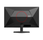 AOC Q27G42XEP pantalla para PC 68,6 cm (27") 2560 x 1440 Pixeles Quad HD LCD Negro, Rojo (9)