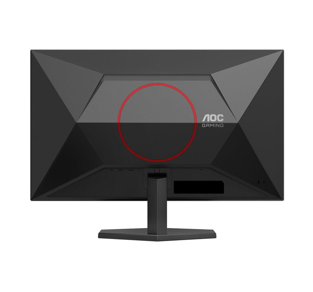 AOC Q27G42XEP pantalla para PC 68,6 cm (27") 2560 x 1440 Pixeles Quad HD LCD Negro, Rojo (9)