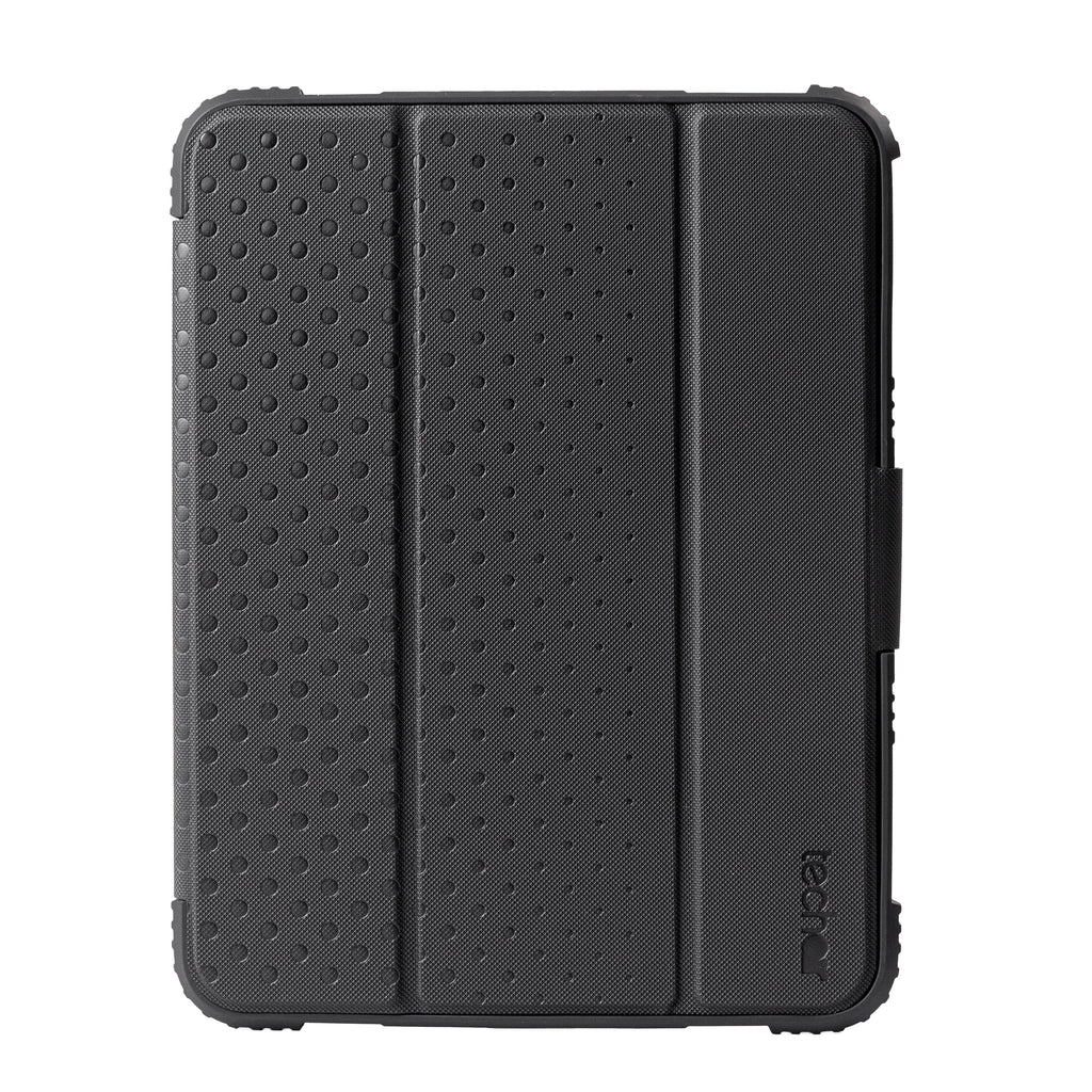 Techair TAXIPF070V2 funda para tablet 10.9" Folio Negro