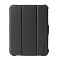 Techair TAXIPF070V2 funda para tablet 10.9" Folio Negro