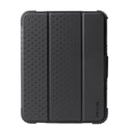 Techair TAXIPF070V2 funda para tablet 10.9" Folio Negro