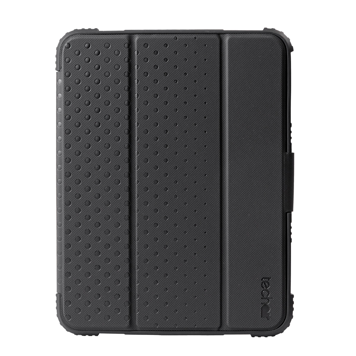 Techair TAXIPF070V2 funda para tablet 10.9" Folio Negro