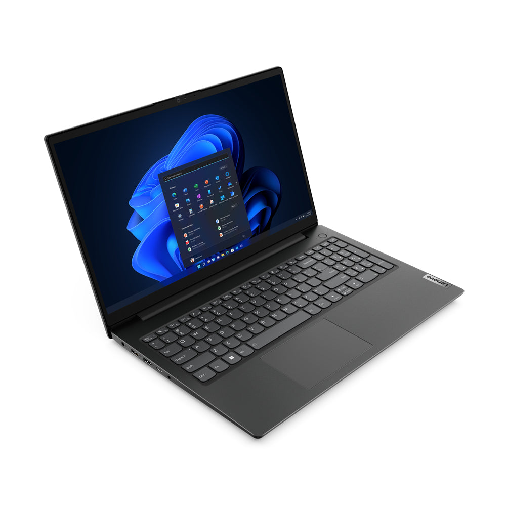 Lenovo V15 G4 ABP AMD Ryzen™ 5 5625U Portátil 39,6 cm (15.6") Full HD 8 GB DDR4-SDRAM 512 GB SSD Wi-Fi 6 (802.11ax) Windows 11 Home Negro Español (4)