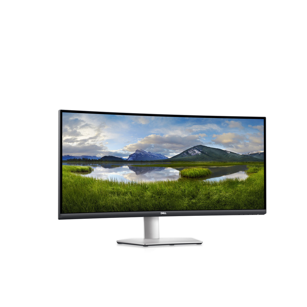 DELL S Series S3423DWC pantalla para PC 86,4 cm (34") 3440 x 1440 Pixeles Wide Quad HD LCD Negro (4)