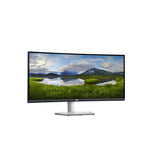 DELL S Series S3423DWC pantalla para PC 86,4 cm (34") 3440 x 1440 Pixeles Wide Quad HD LCD Negro (4)